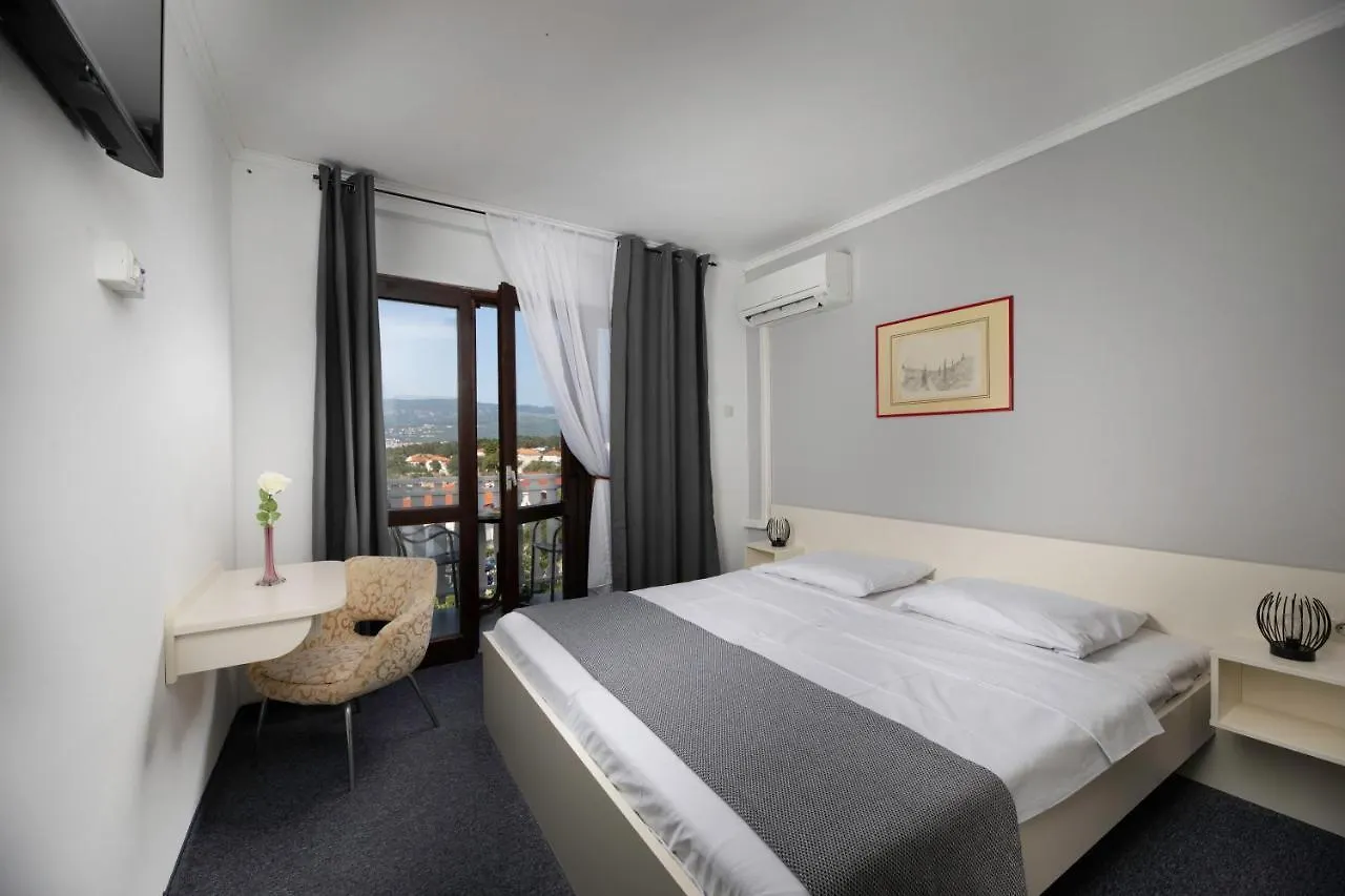 Meliores Rooms Šilo Hotel