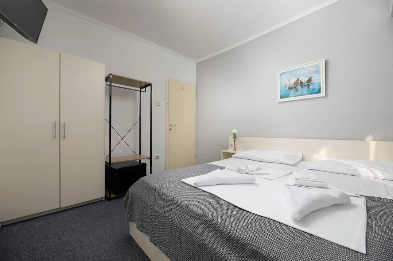 Meliores Rooms Šilo Hotel