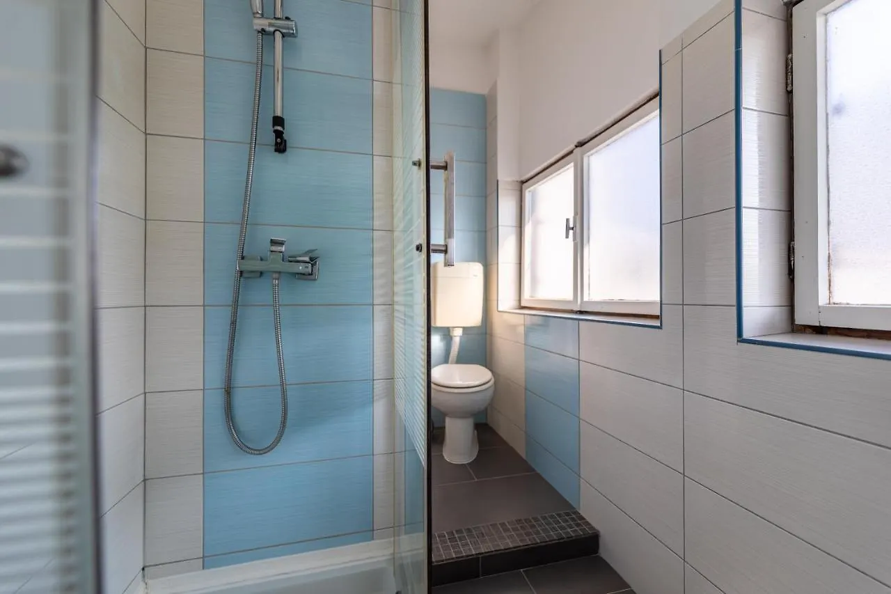 *** Hotel Meliores Rooms Šilo Croacia