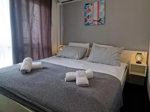 Meliores Rooms Šilo Hotel