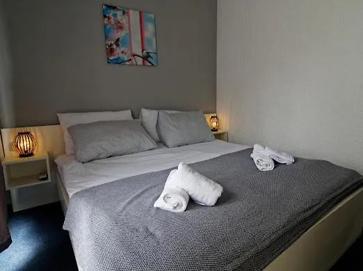 Meliores Rooms Šilo